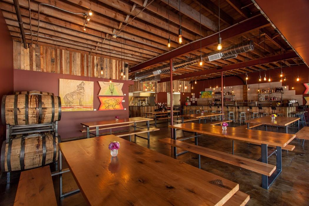New Image Brewing Company - Arvada - Arvada, CO
