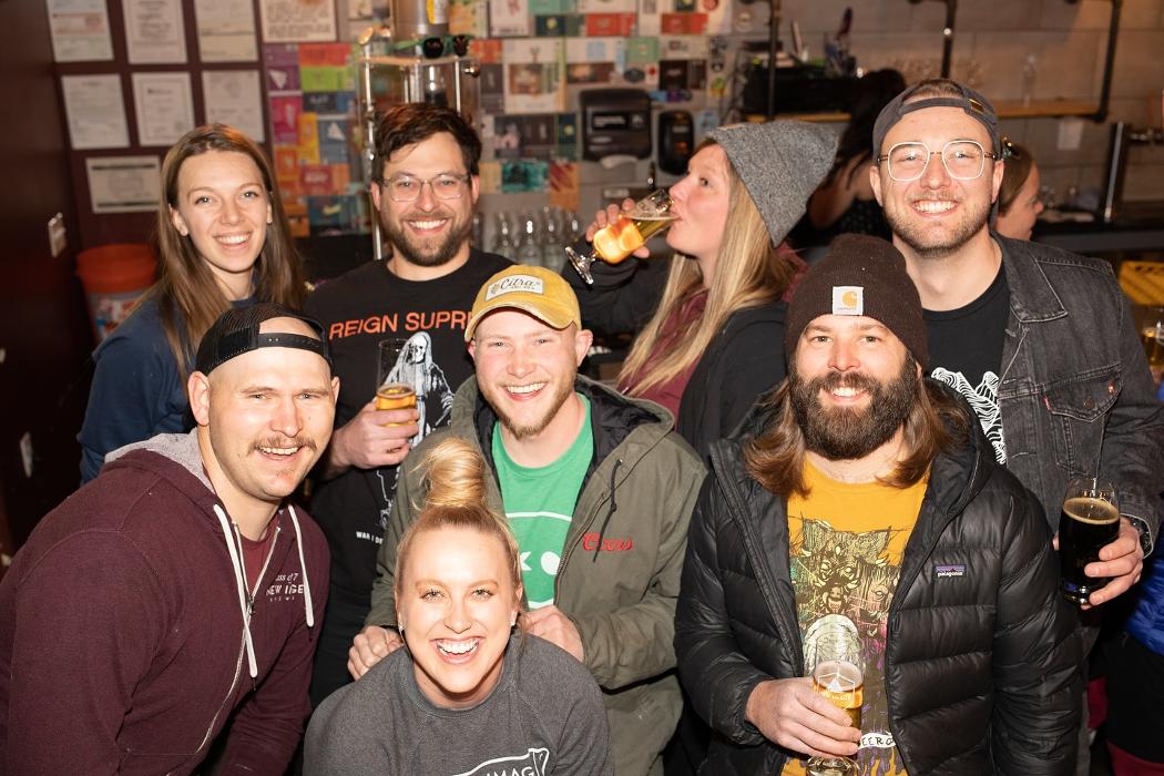 New Image Brewing Company - Arvada - Arvada, CO