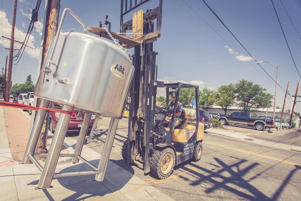 New Image Brewing Company - Arvada - Arvada, CO