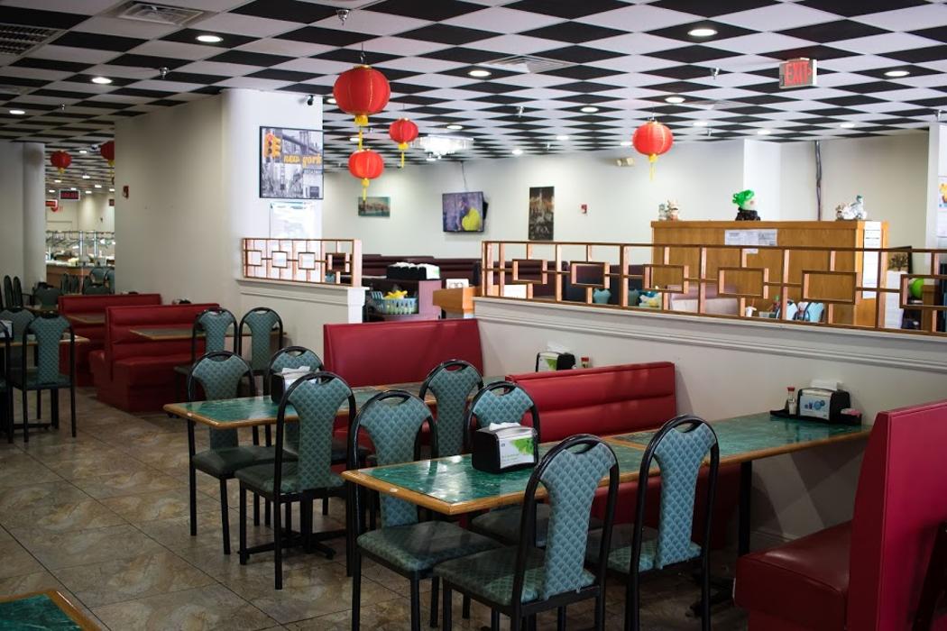 New York Chinese Buffet - Miami, FL