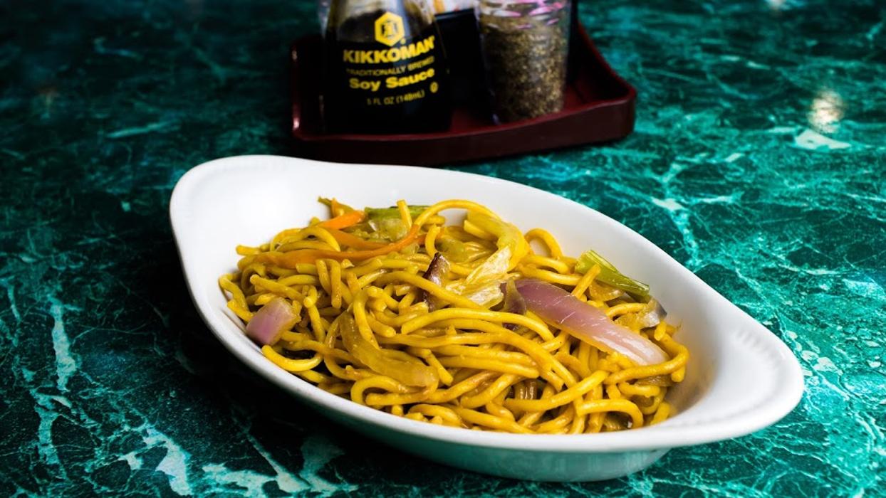 New York Chinese Buffet - Miami, FL