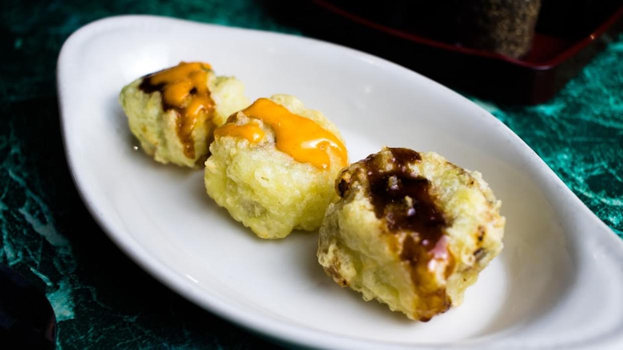 New York Chinese Buffet - Miami, FL