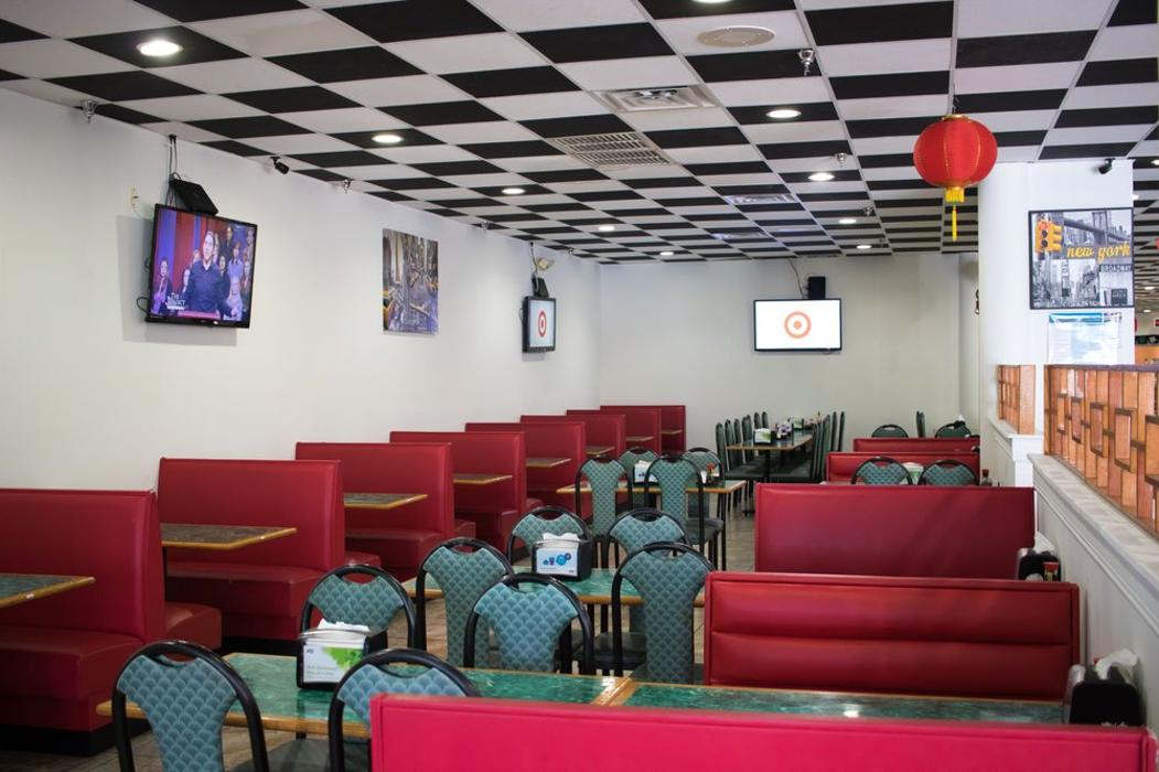 New York Chinese Buffet - Miami, FL
