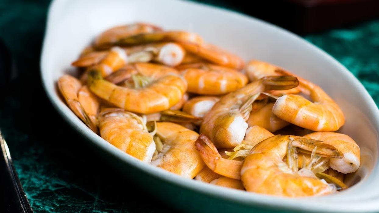 New York Chinese Buffet - Miami, FL