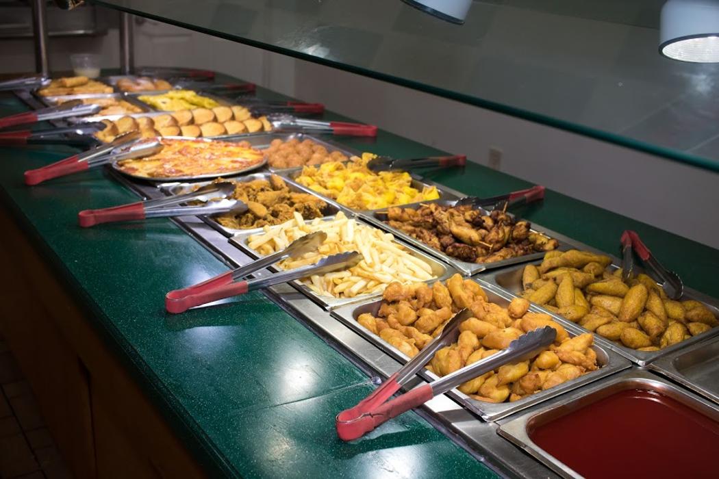 New York Chinese Buffet - Miami, FL
