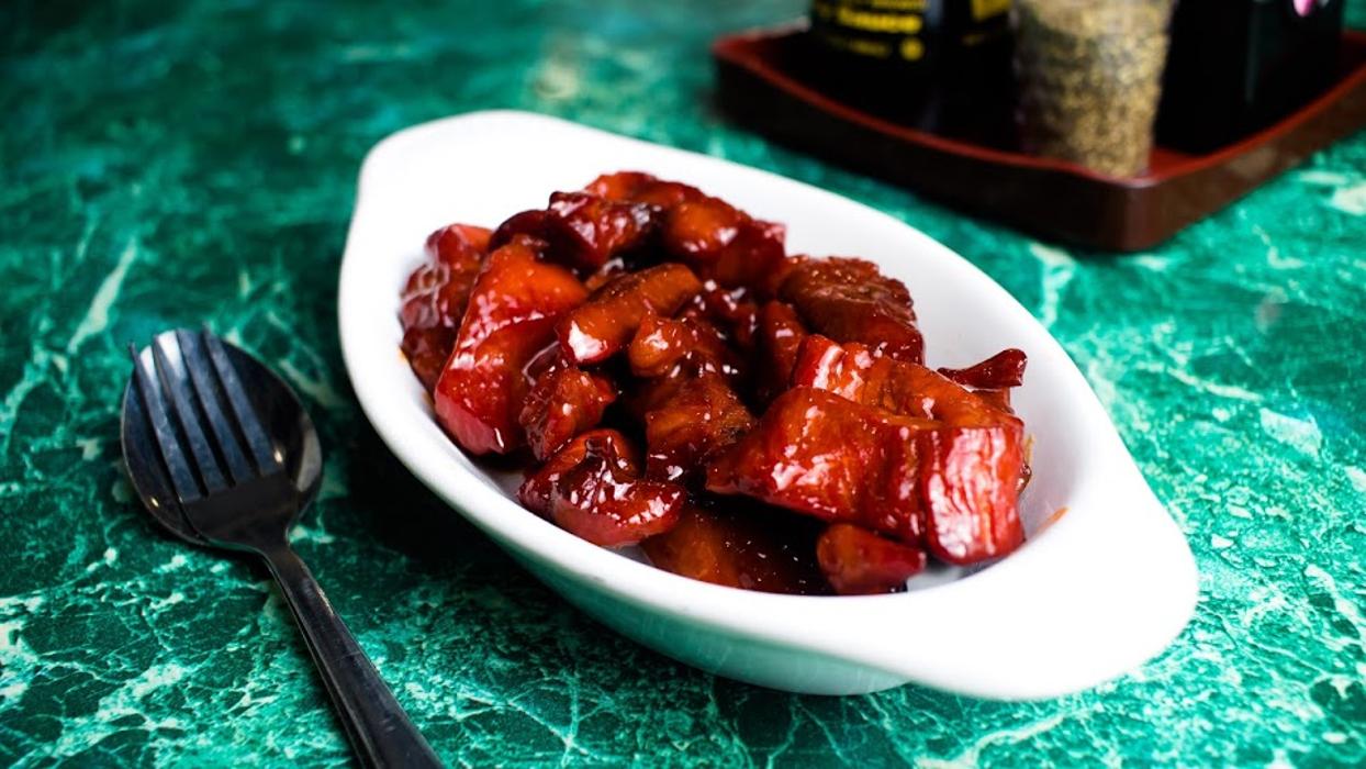 New York Chinese Buffet - Miami, FL