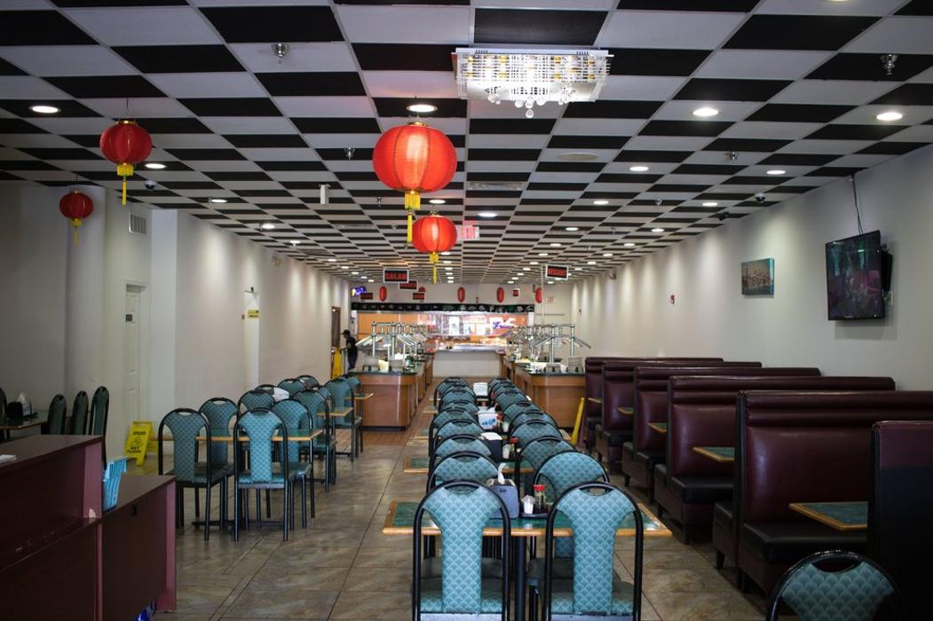 New York Chinese Buffet - Miami, FL