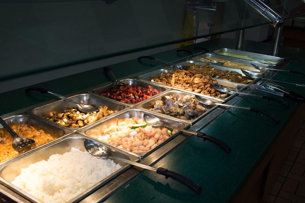 New York Chinese Buffet - Miami, FL