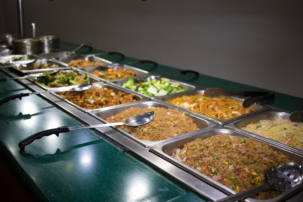New York Chinese Buffet - Miami, FL