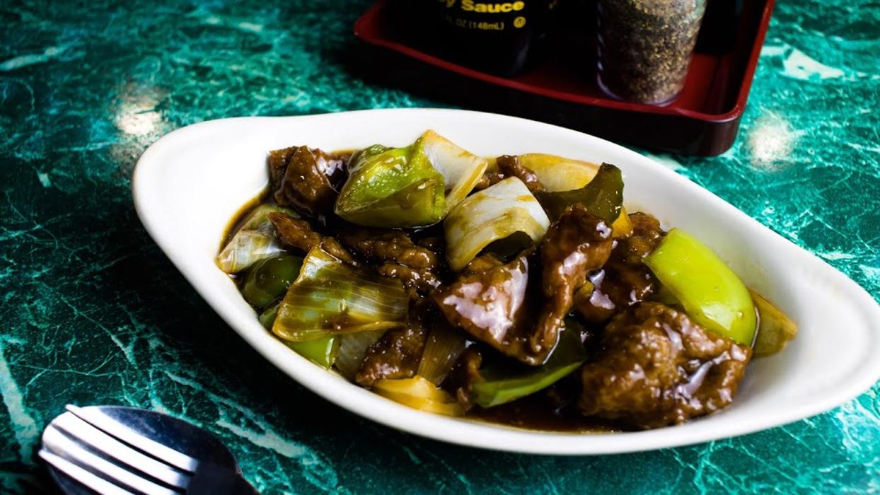 New York Chinese Buffet - Miami, FL