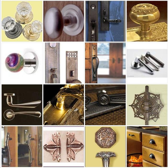 Nob Hill Decorative Hardware - Minneapolis, MN
