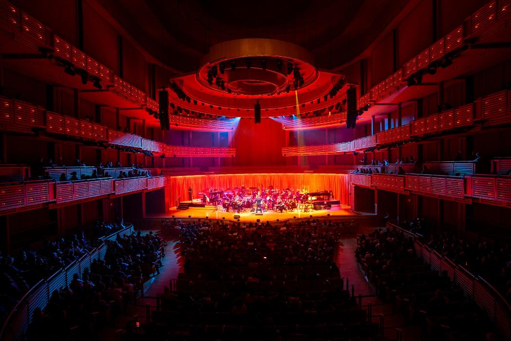 Nu Deco Ensemble - Miami, FL