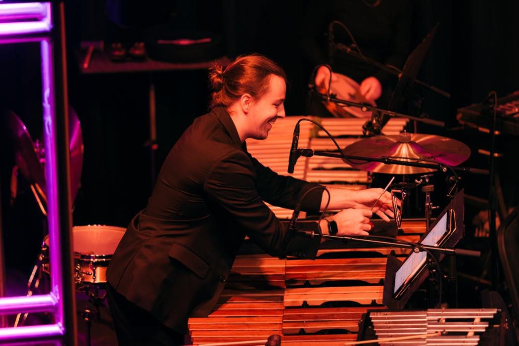 Nu Deco Ensemble - Miami, FL