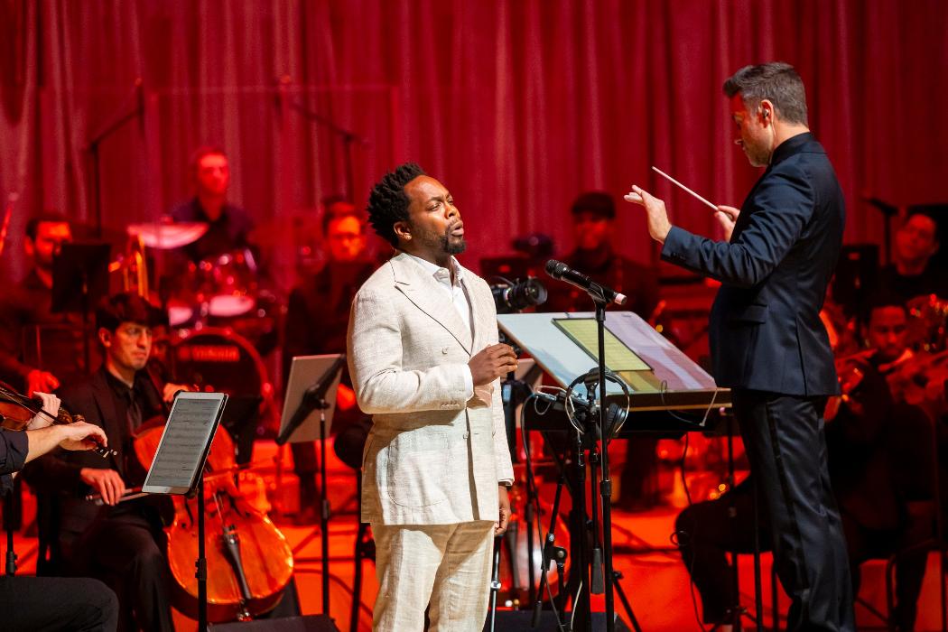 Nu Deco Ensemble - Miami, FL