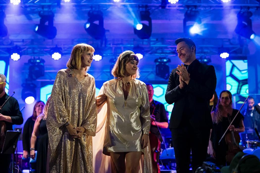 Nu Deco Ensemble - Miami, FL