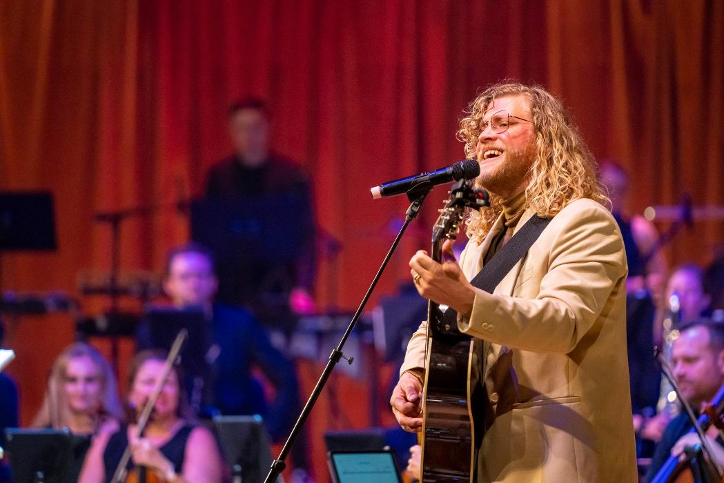 Nu Deco Ensemble - Miami, FL