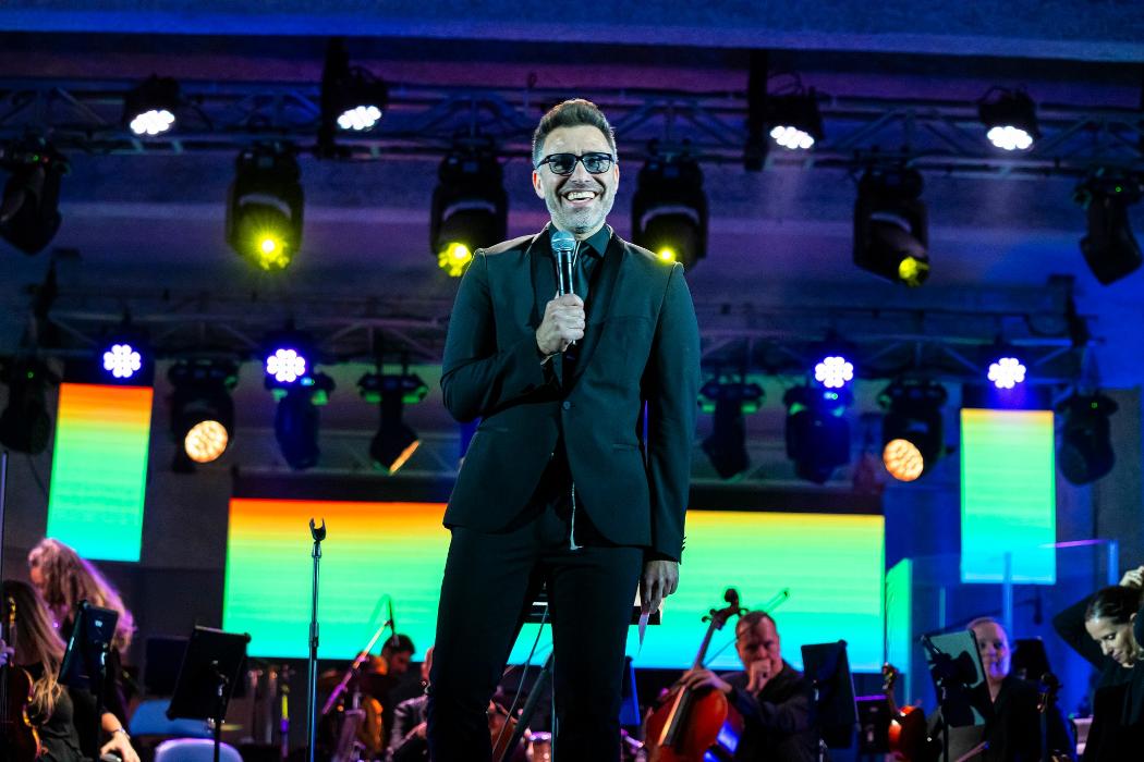 Nu Deco Ensemble - Miami, FL