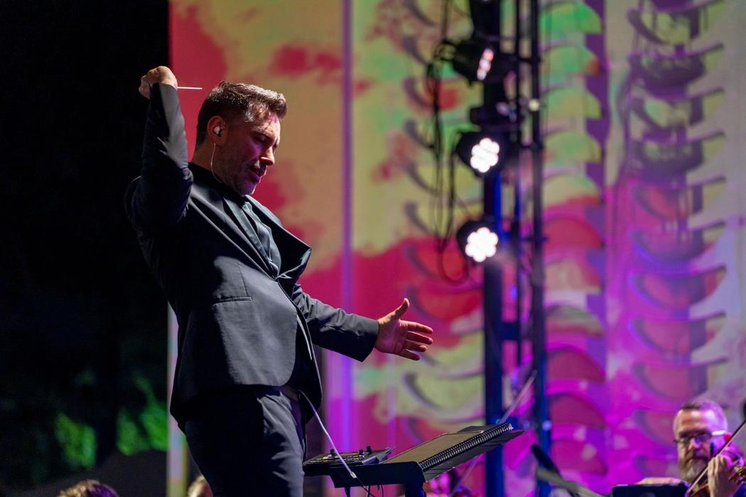 Nu Deco Ensemble - Miami, FL