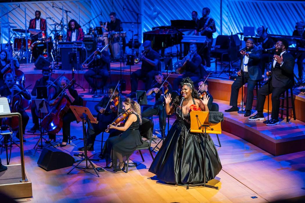 Nu Deco Ensemble - Miami, FL