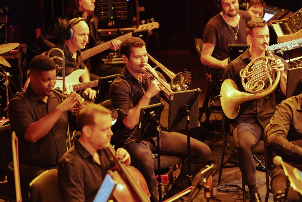 Nu Deco Ensemble - Miami, FL