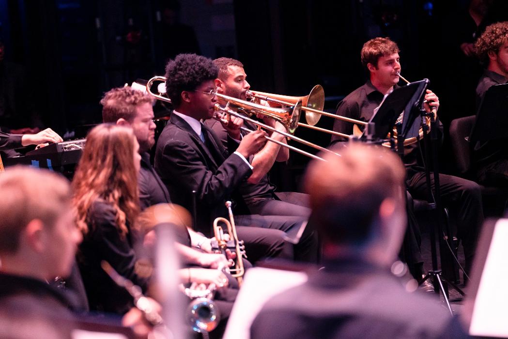 Nu Deco Ensemble - Miami, FL