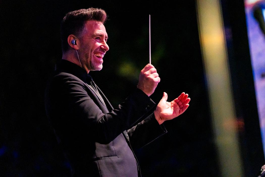 Nu Deco Ensemble - Miami, FL