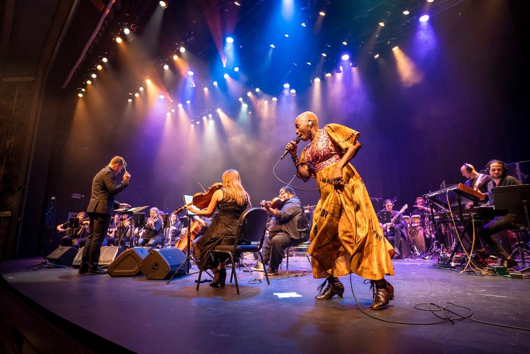 Nu Deco Ensemble - Miami, FL