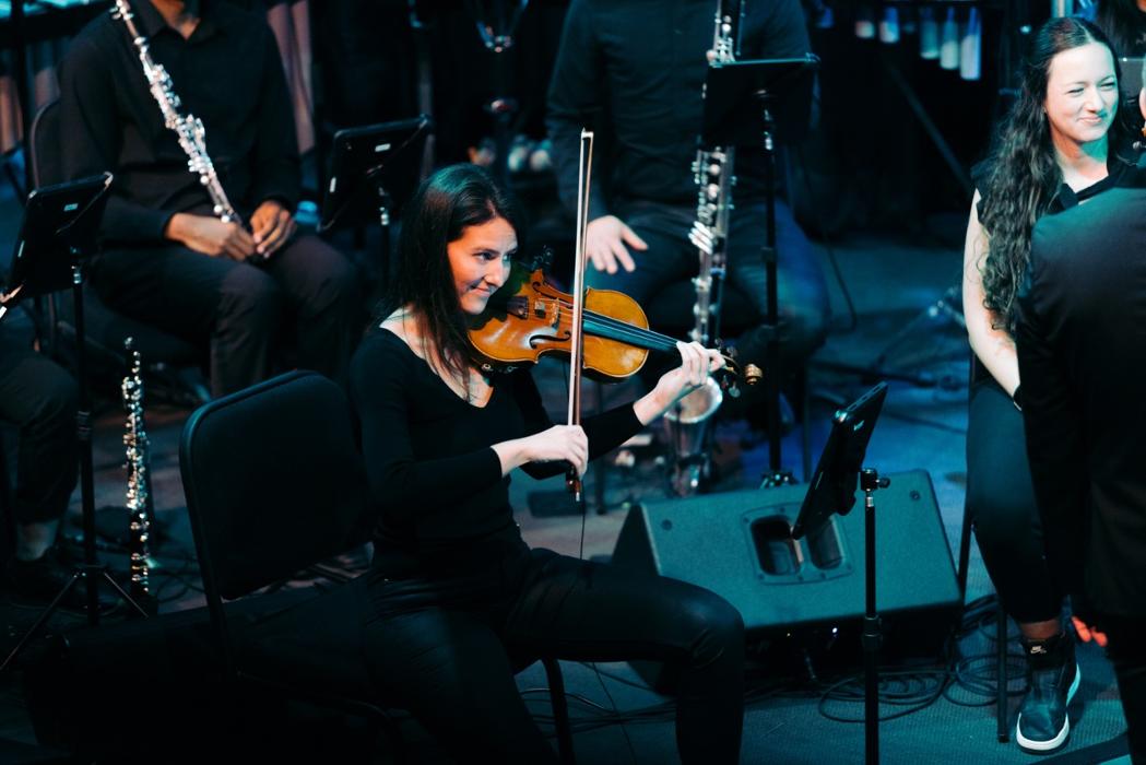 Nu Deco Ensemble - Miami, FL