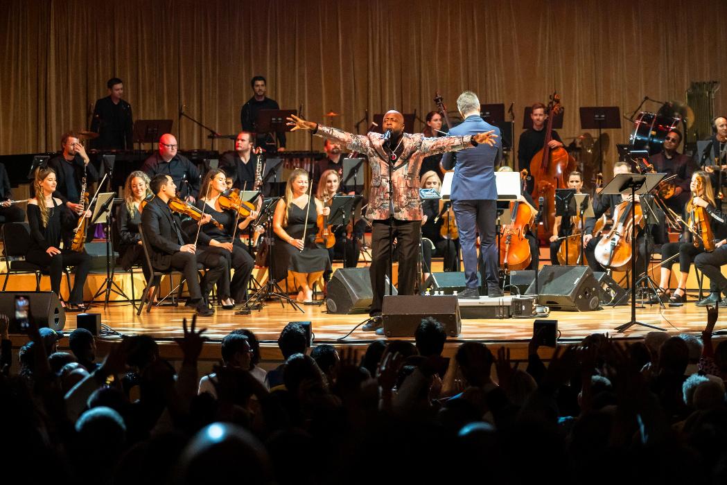 Nu Deco Ensemble - Miami, FL