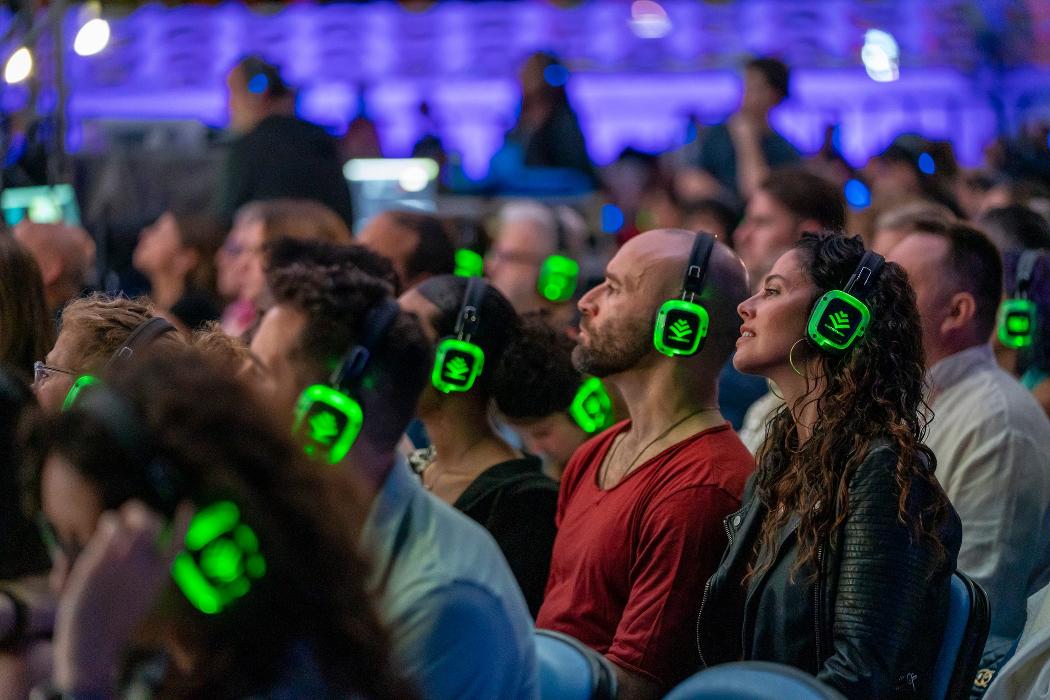 Nu Deco Ensemble - Miami, FL