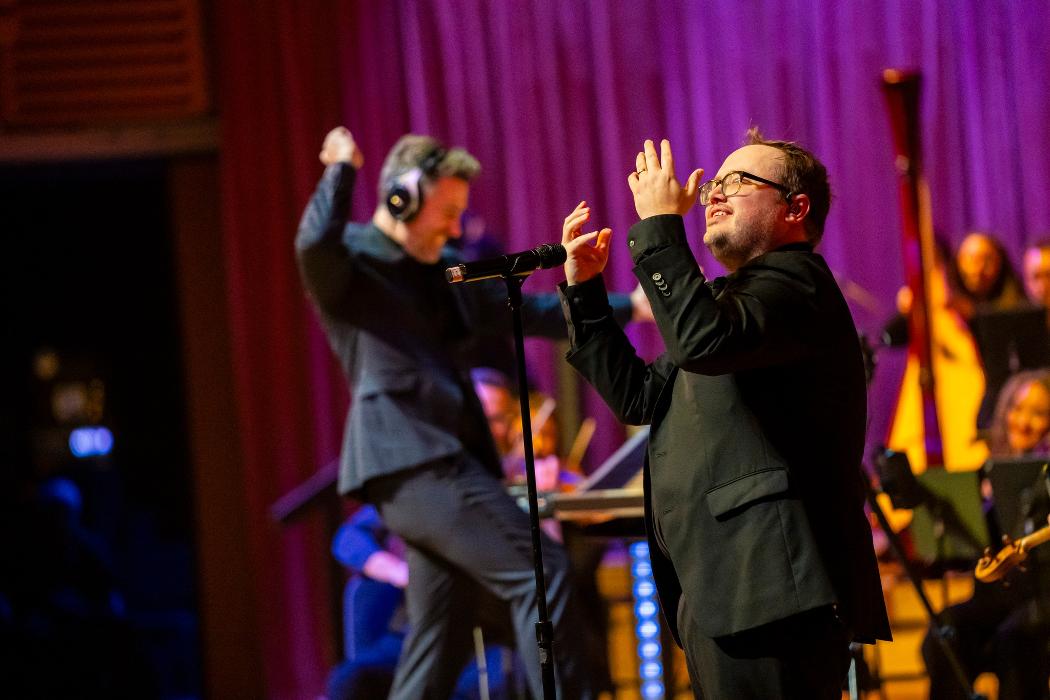 Nu Deco Ensemble - Miami, FL