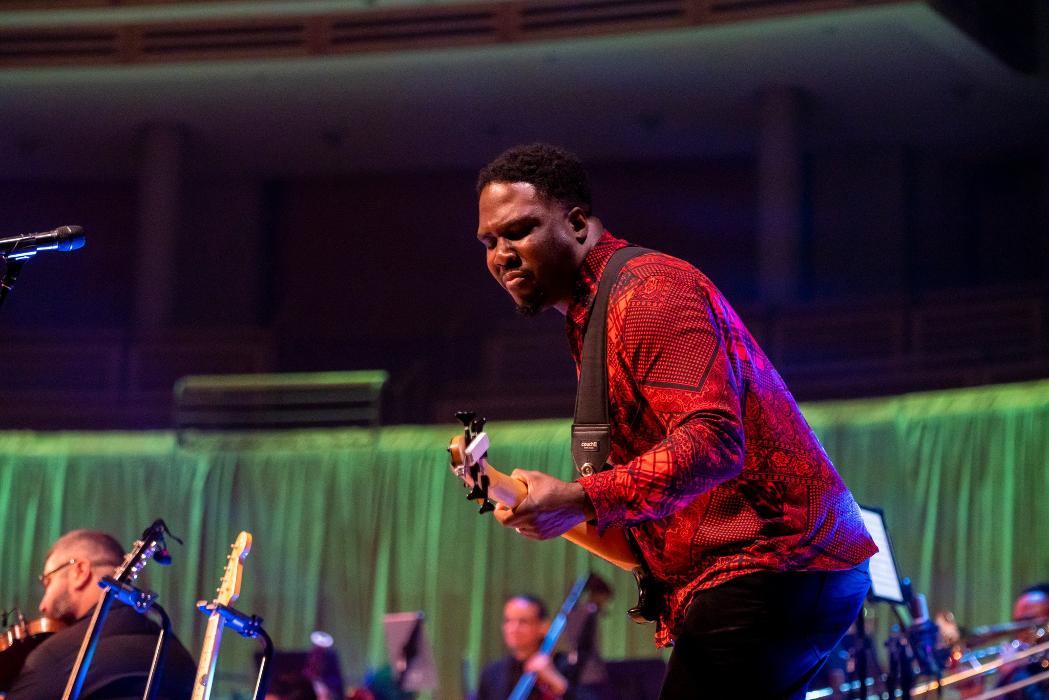 Nu Deco Ensemble - Miami, FL