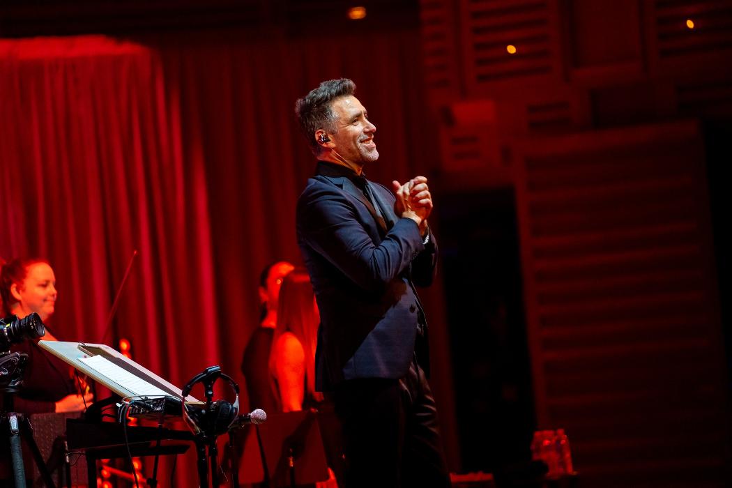 Nu Deco Ensemble - Miami, FL