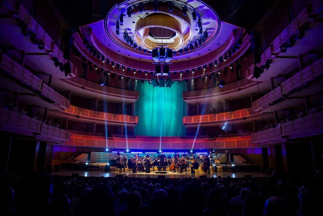 Nu Deco Ensemble - Miami, FL