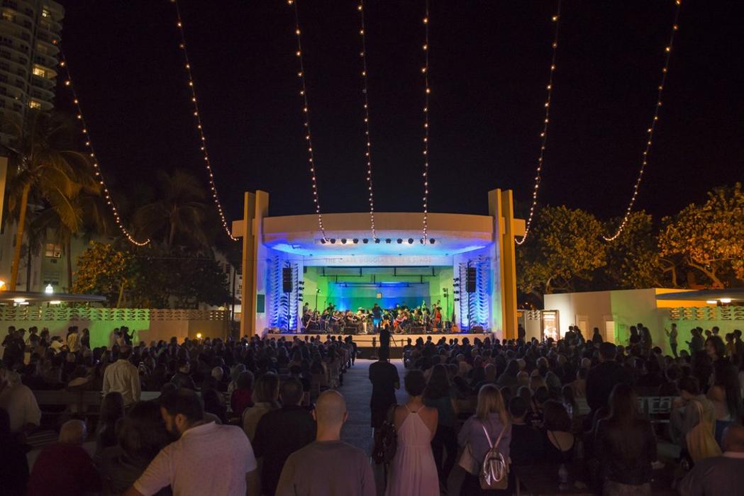 Nu Deco Ensemble - Miami, FL