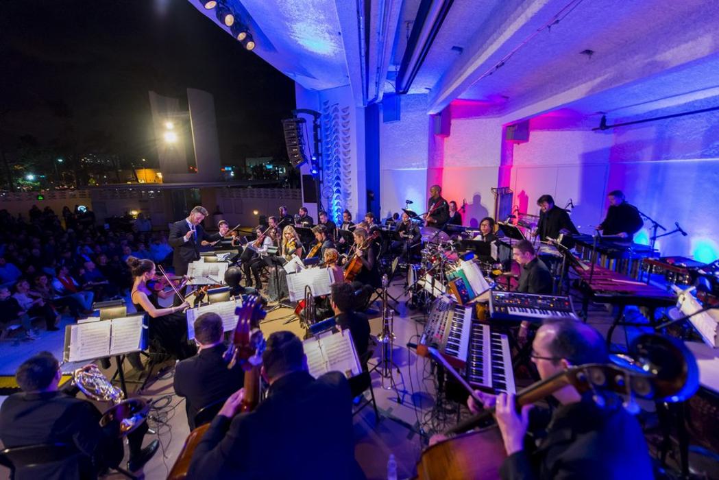 Nu Deco Ensemble - Miami, FL