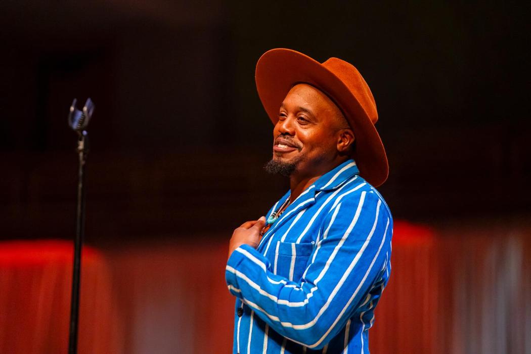 Nu Deco Ensemble - Miami, FL