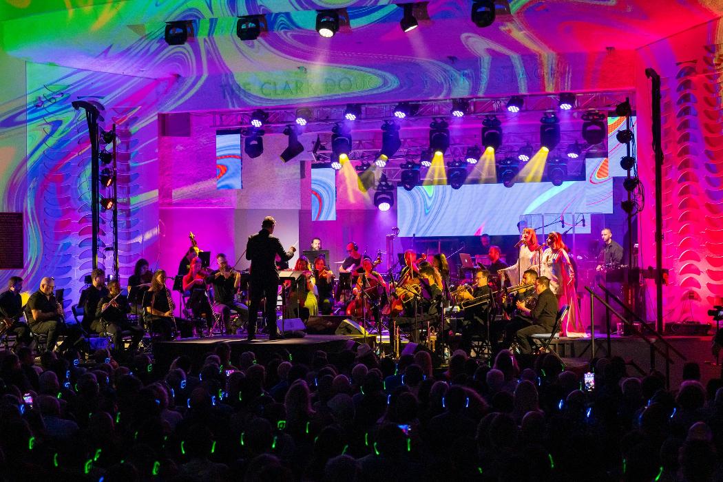 Nu Deco Ensemble - Miami, FL