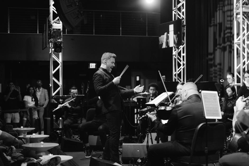 Nu Deco Ensemble - Miami, FL