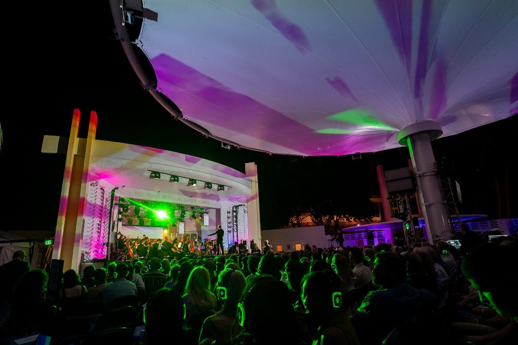 Nu Deco Ensemble - Miami, FL