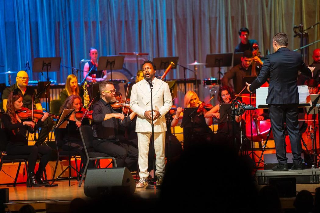 Nu Deco Ensemble - Miami, FL