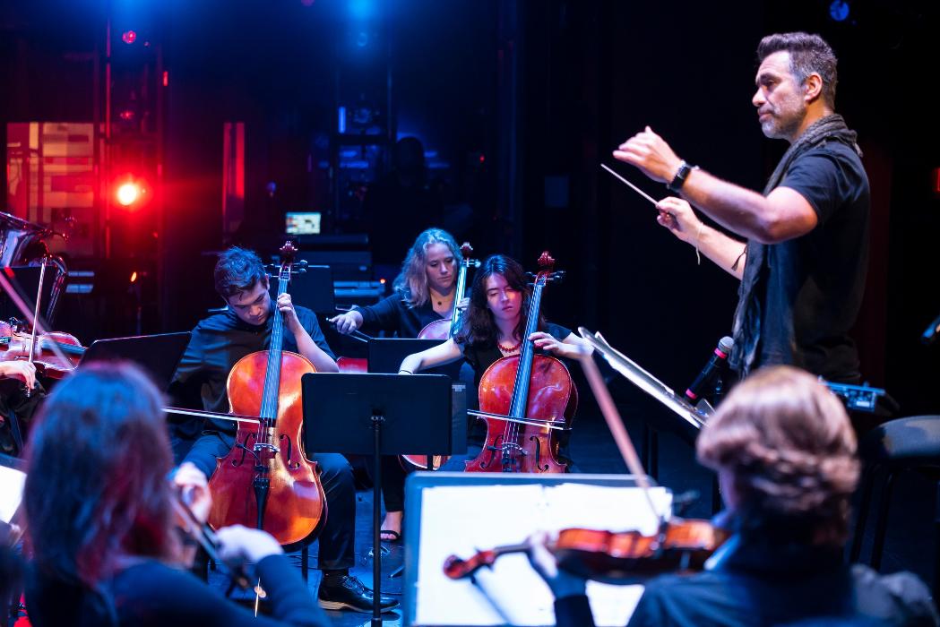 Nu Deco Ensemble - Miami, FL