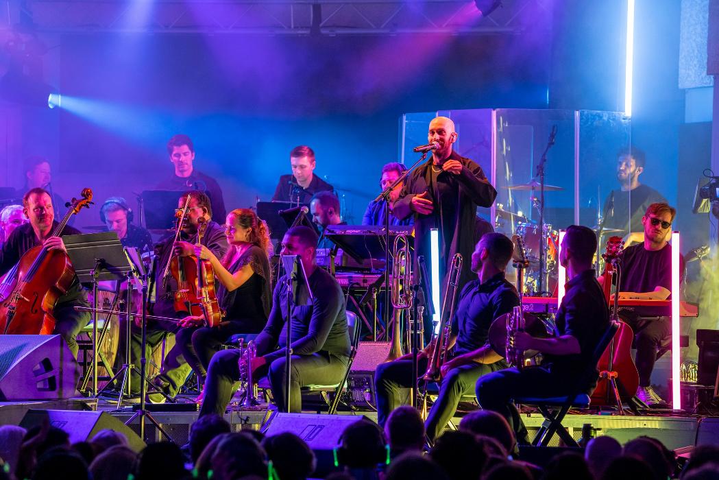 Nu Deco Ensemble - Miami, FL