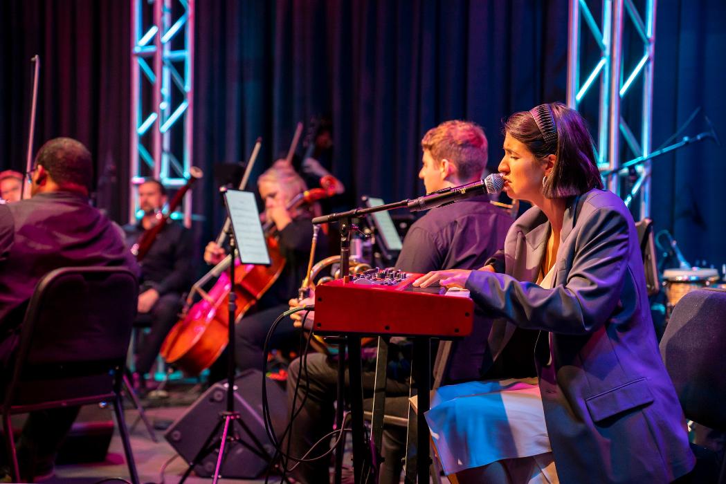 Nu Deco Ensemble - Miami, FL