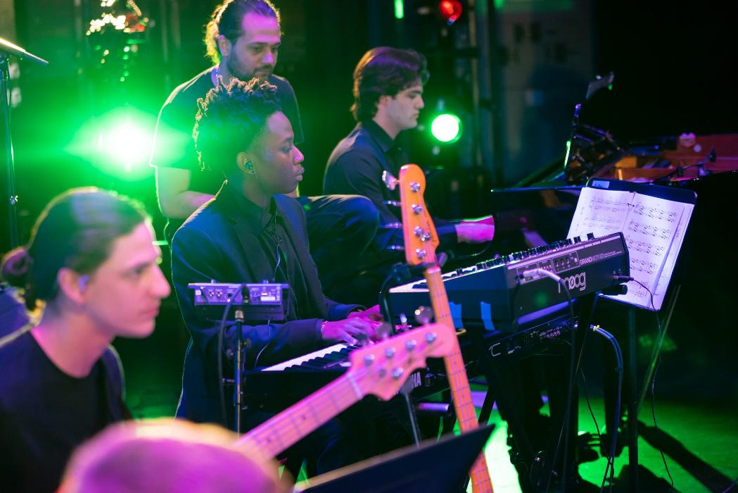 Nu Deco Ensemble - Miami, FL