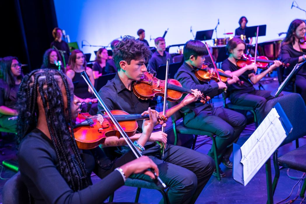 Nu Deco Ensemble - Miami, FL