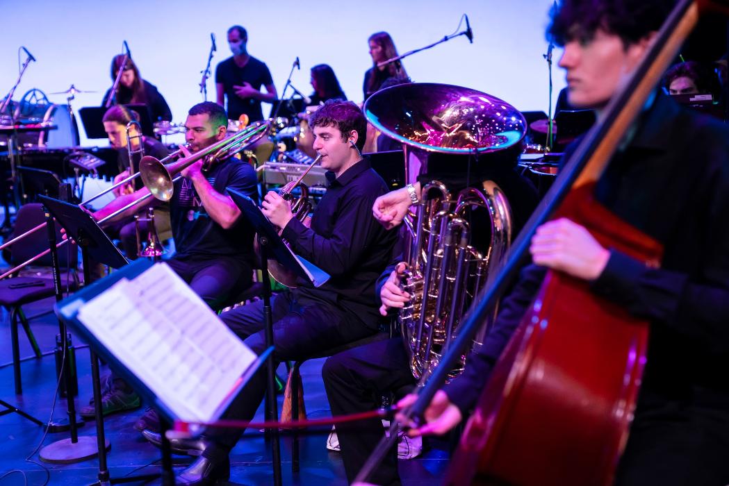 Nu Deco Ensemble - Miami, FL