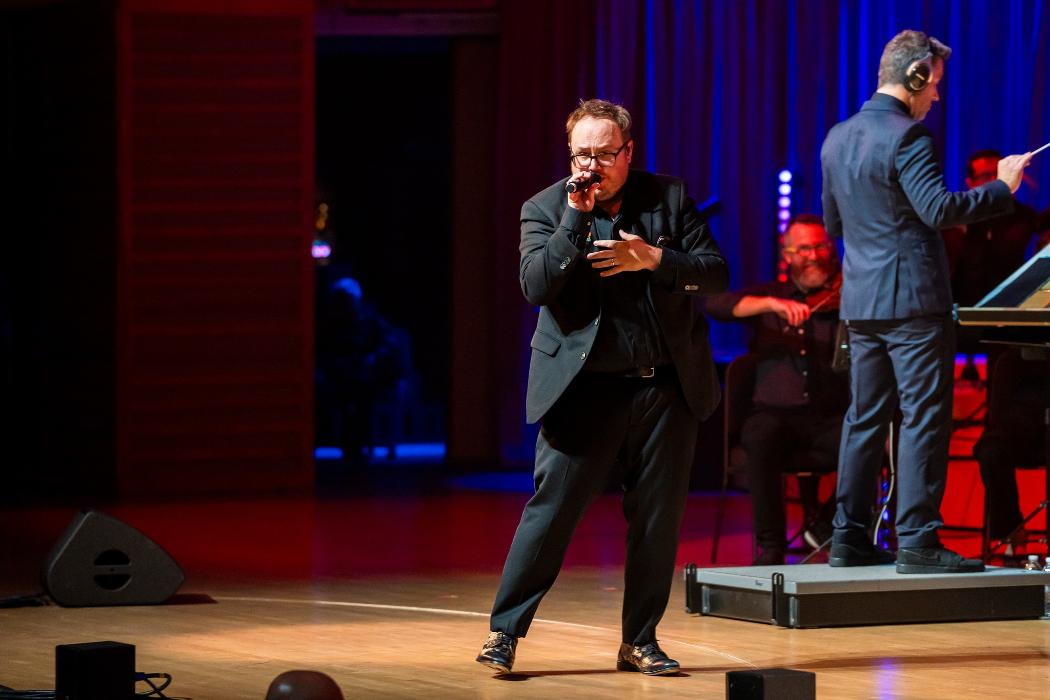 Nu Deco Ensemble - Miami, FL