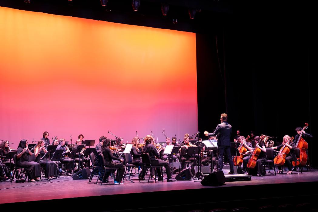 Nu Deco Ensemble - Miami, FL