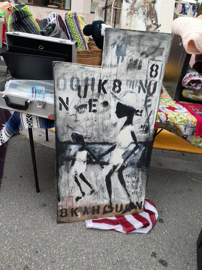The Antique Collectible Market - Miami Beach, FL